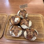 パン家のどん助 - 