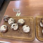 パン家のどん助 - 