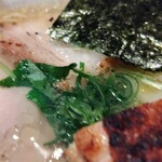 ジャパニーズ ラーメン 五感 - 