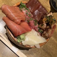焼うお いし川 名古屋 - 