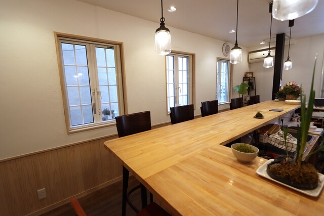 Hana Ohagi to Wa Cafe Hannah-Hana photo 5