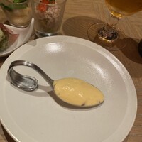 Jose Luis - ピンチョス