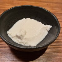 ろっこん - 手作り豆腐