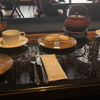 Restaurant Grand Cafe Fauchon - 