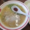 武蔵ラーメン - 