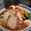 拉麺 生姜と肉