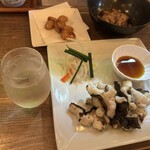 酒と肴 西村水産 - 