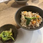 きのこ料理 創士庵 - 
