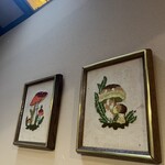 きのこ料理 創士庵 - 