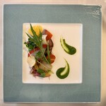 ヴェルデ辻甚 - 