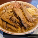 マルトクラーメン - 料理写真: