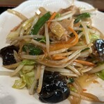 中華キッチン 彩々 - 料理写真: