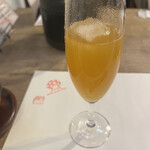 きのこ料理 創士庵 - 