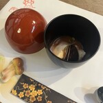 きのこ料理 創士庵 - 