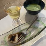 きのこ料理 創士庵 - 