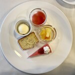 ヴェルデ辻甚 - 