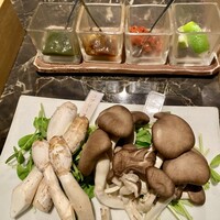 シャングリラズシークレット 銀座店 - 
