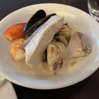 フレンチ キッチン - ブイヤベース