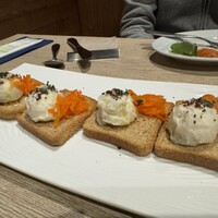 fish&wine BLUE OCEAN GRILL - 