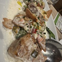 fish&wine BLUE OCEAN GRILL - 