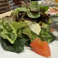 fish&wine BLUE OCEAN GRILL - 