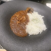 焼肉 喰心 - 