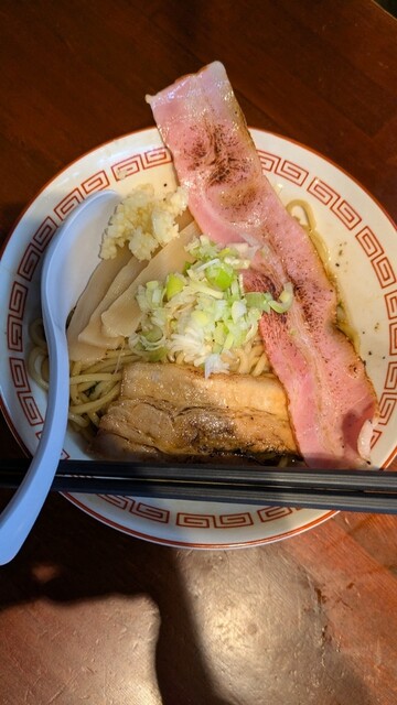 マルトクラーメン フジグラン葛島店 - 葛島橋東詰/ラーメン | 食べログ