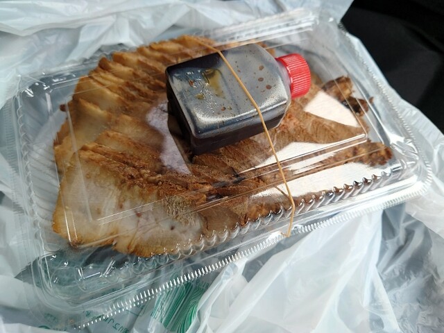 丸信ラーメン 船引店 - 要田（ラーメン）の写真