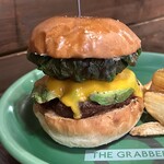 THE GRABBER hamburger pub - 