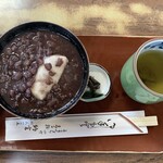 納言志るこ店 - 