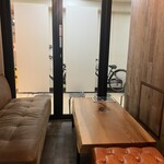 COFFEE&DESSERT S CAFE - 