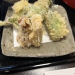 そば会席 立会川 吉田家 - 