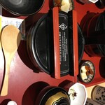 近畿大学水産研究所 はなれ - 