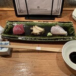 地酒屋のぼる - 