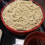 そば会席 立会川 吉田家 - 