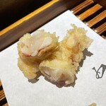 天ぷら酒房 西むら - 