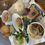 ビストロ オム - 