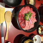 近畿大学水産研究所 はなれ - 