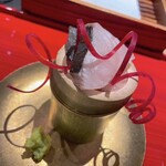 天ぷら酒房 西むら - 