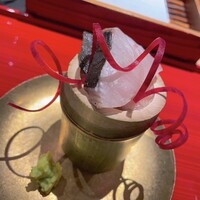 天ぷら酒房 西むら - 