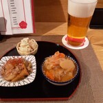 おばんざいや すみか - 