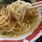 元気食堂 - 麺あっぷ