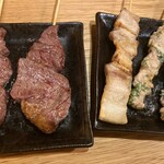 焼き鳥 大造 - 