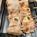 個室居酒屋 和ノ音 - 