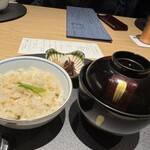 個室会席 北大路 新橋茶寮 - 