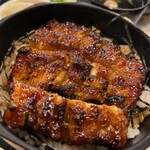 ひつまぶし稲生 - 