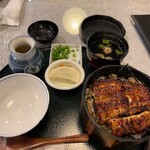 ひつまぶし稲生 - 