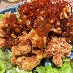 個室居酒屋 和ノ音 - 