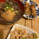 焼き鳥 大造 - 