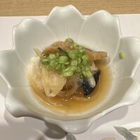 銀座 鮨 たじま - 